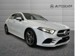 MERCEDES-BENZ A 200 d Premium Night Edition  rif. 24102529