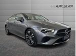 MERCEDES-BENZ CLA 180 d Automatic Shooting Brake Advanced rif. 23550431