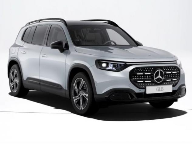 MERCEDES-BENZ GLB EQ 250+ Progressive Advanced Plus rif. 23771569