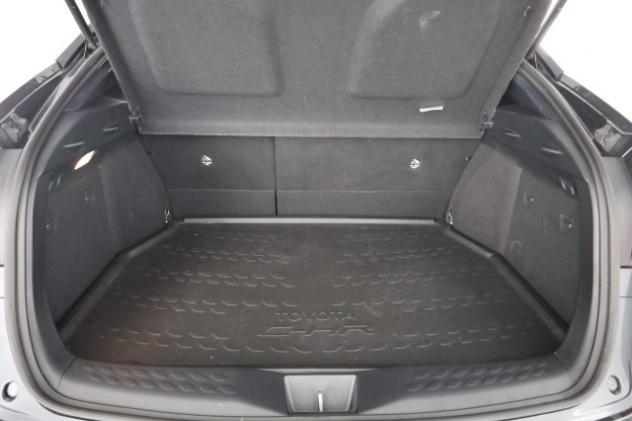 TOYOTA C-HR C-HR 2.0 Hybrid E-CVT Morebusiness rif. 23819295 - Foto 6