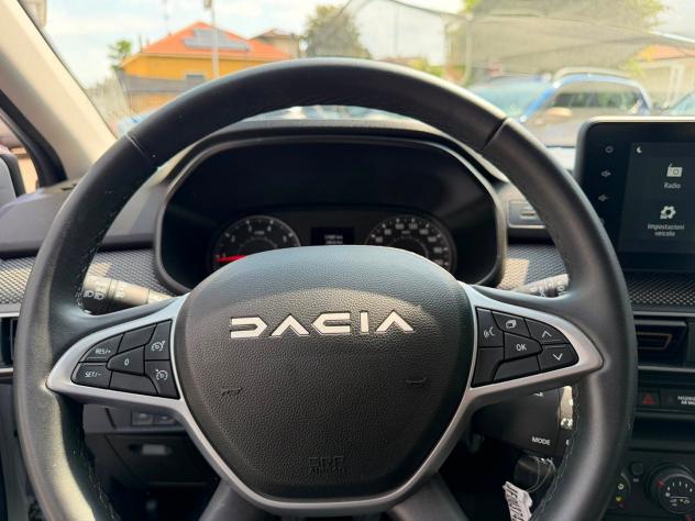 Dacia Sandero Stepway 1.0 tce Expression Eco-g 100cv - Foto 3