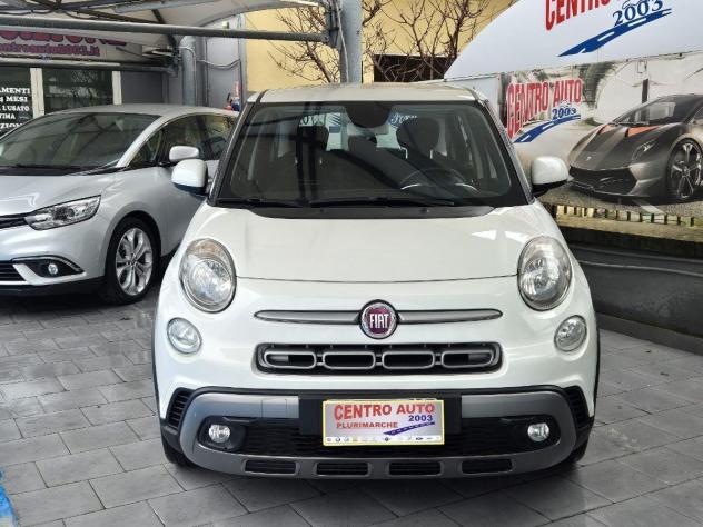 FIAT - 500 L - 1.3 MJT 95 CV Cross - Foto 10