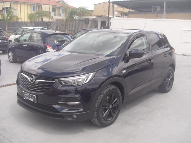 Opel Grandland X 1.6 HDI 120 CV Business - 2018