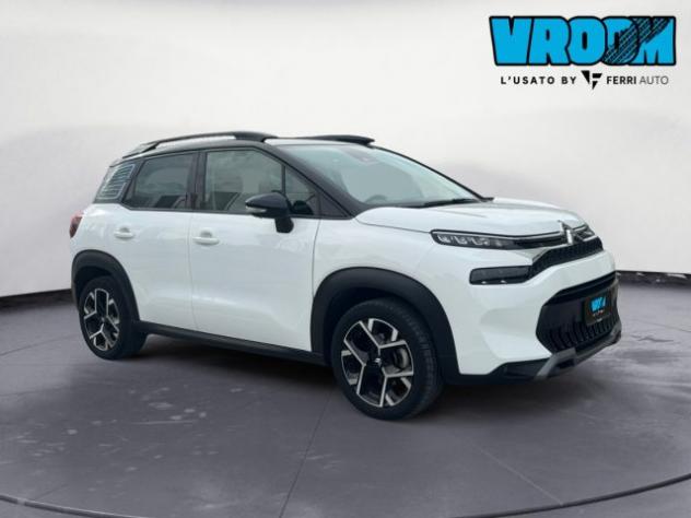 CITROEN C3 Aircross 1.2 PureTech 110 S&S C-Series rif. 23878756 - Foto 4