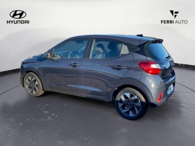 HYUNDAI i10 1.0 MPI Connectline rif. 23934803 - Foto 3