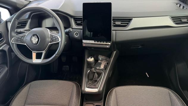Renault Captur NUOVO techno TCe 90 - Foto 8