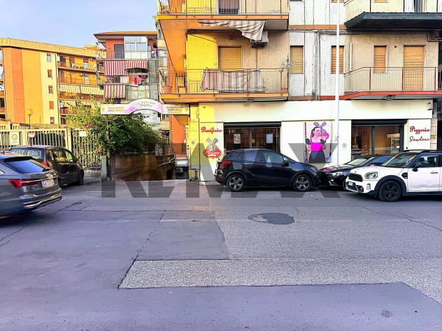 Garage/Box in vendita a Catania, Viale Rapisardi - Foto 2