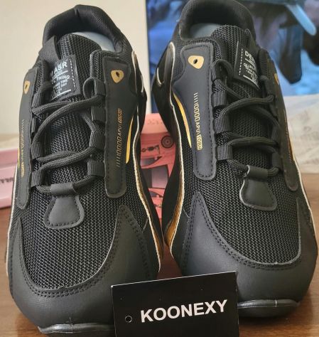 nexura top quality  scarpe da ginnastica coonexy taglia numero 41 - Foto 7