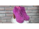 Scarpe donna Jeffrey Campbell misura 39