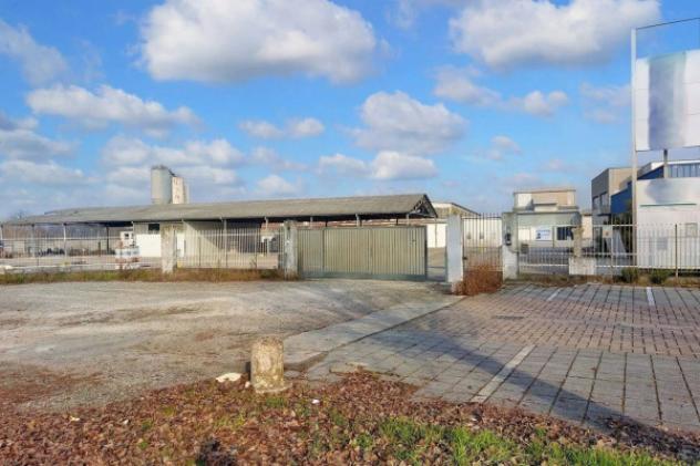 Immobile in asta di 109269 m² in vendita a Pizzighettone - Foto 2