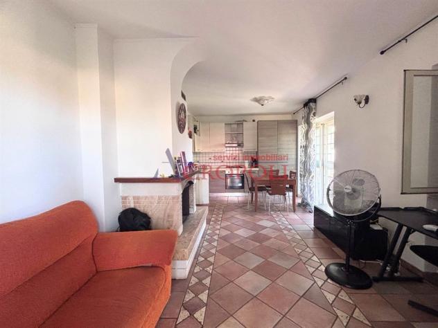 Villa 6 locali - Rif. 2701 - Foto 13