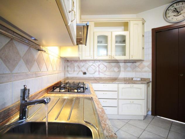 Villa a schiera 4 locali - Rif. 5933 - Foto 13