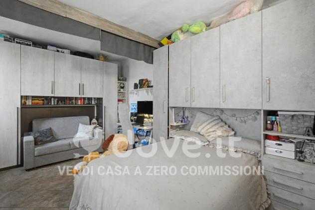 Appartamento di 90 m² con 4 locali e posto auto in vendita a Brandizzo - Foto 14