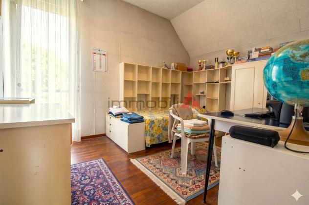 Brugherio - Esclusiva villa unifamiliare alle porte di Milano Euro 550.000,00 - Foto 18