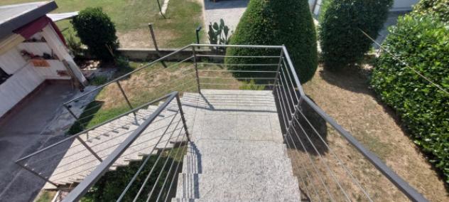 Villa di 200 m² con 5 locali in vendita a Campo San Martino - Foto 4