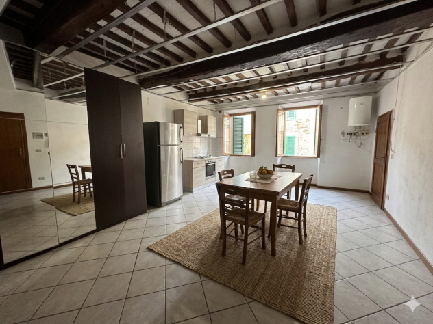 Appartamento in vendita a Castelfranco di Sotto 73 mq Rif: 1411831 - Foto 2