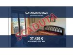 Immobile in asta di 120 m² in vendita a Catanzaro