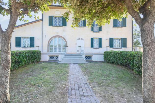Villa in vendita a Cecina 770 mq Rif: 1422934 - Foto 8