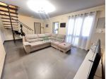 Rif: 2762 - COMISO – Appartamento rifinito su due livelli con ampia veranda &hellip;