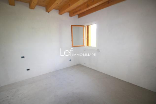 TERRATETTO di 3 vani e di 80 mq (CORDIGNANO) rif. AH54 - Foto 5