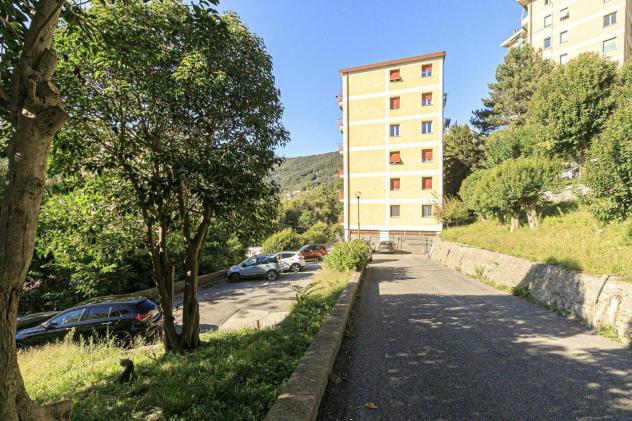 Pentalocale in vendita a Genova - Foto 5