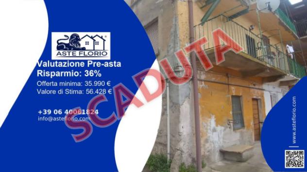 Immobile in asta di 79 m² in vendita a Guanzate