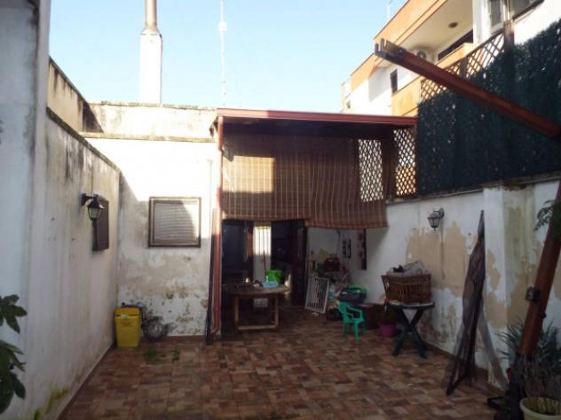 Immobile in asta di 261 m² con più di 5 locali e box auto in vendita a Lizzanello - Foto 5
