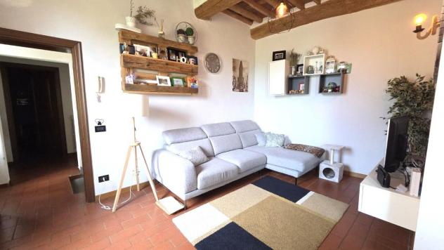 Appartamento in vendita a San Concordio Contrada - Lucca 100 mq Rif: 1414814 - Foto 2