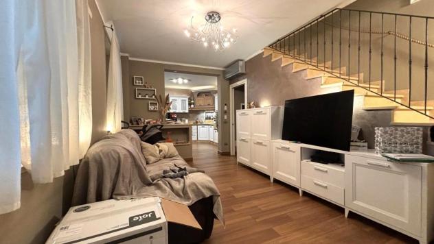 Villetta a schiera in vendita a San Vito - Lucca 150 mq Rif: 1393737 - Foto 4