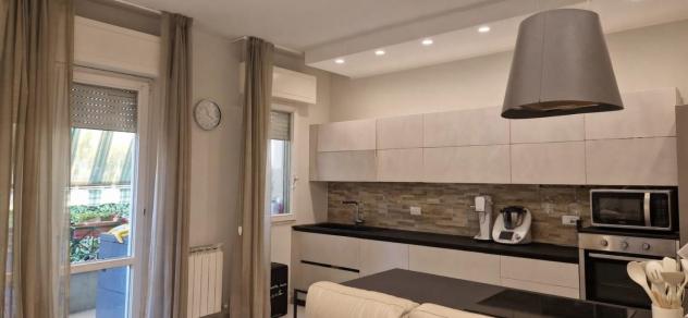 Appartamento in vendita a Quercioli - Massa 84 mq Rif: 1450388