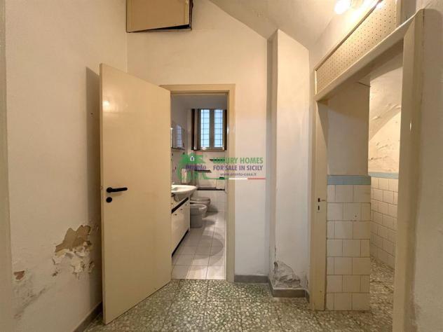 Rif.2645 - Casa Indipendente con cortile a Modica Alta - Foto 18
