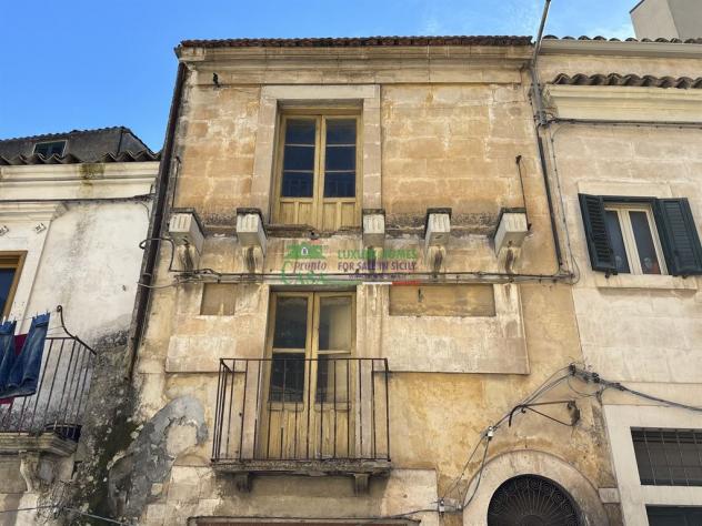 Rif.2664 - Casa indipendente con garage a Modica Bassa - Foto 6