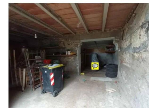 Immobile in asta di 123 m², box auto in vendita a Monteleone d'Orvieto - Foto 8