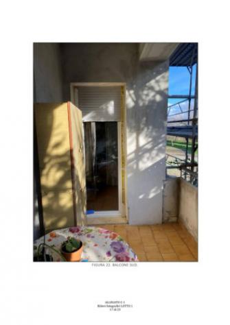 Immobile in asta di 110 m², box auto in vendita a Nola - Foto 3