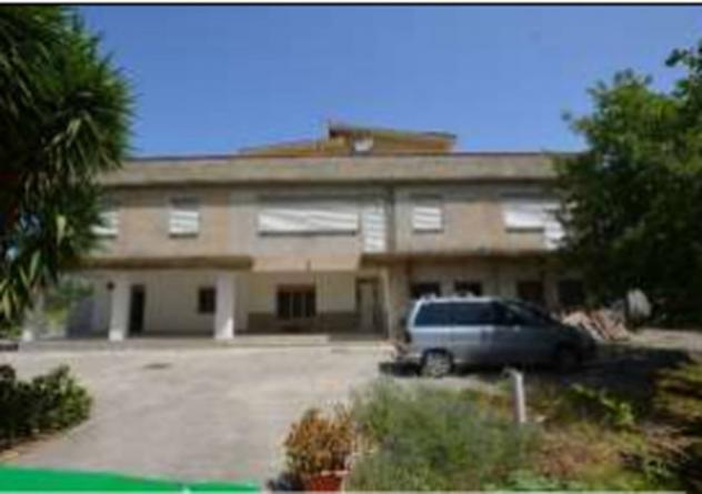 Immobile in asta di 121 m² in vendita a Partinico - Foto 10