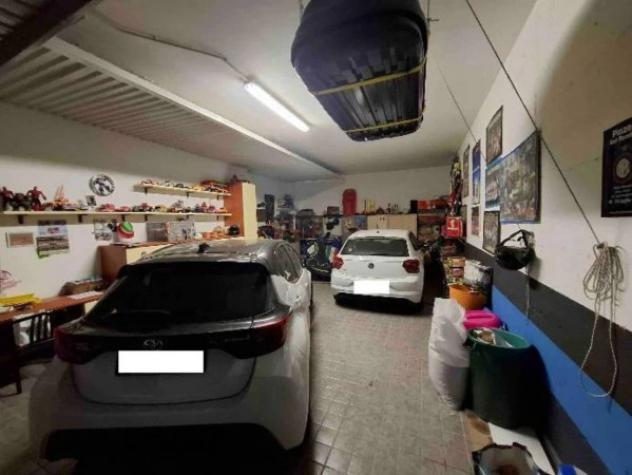 Immobile in asta di 241 m² con più di 5 locali e box auto in vendita a Pino Torinese - Foto 10
