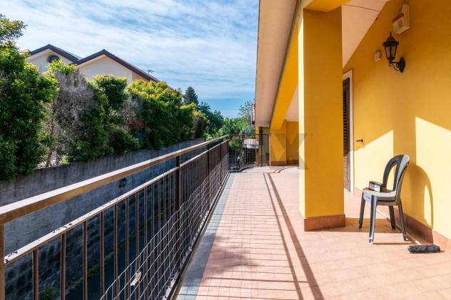 Villa singola in vendita a San Giovanni la Punta - Foto 5