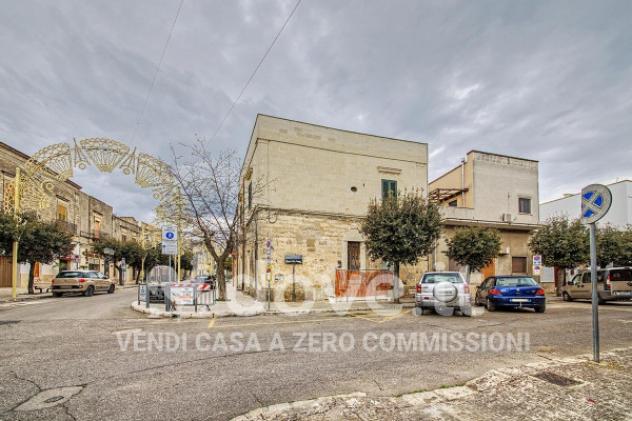 Casa indipendente di 143 m² con 4 locali in vendita a San Marzano di San Giuseppe - Foto 2