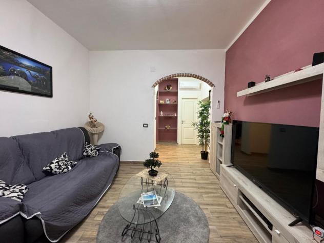 APPARTAMENTO di 4 vani e di 92 mq (SCANDICCI - Via Pisana 42, Casellina, Scandicci) rif. 0300 - Foto 5