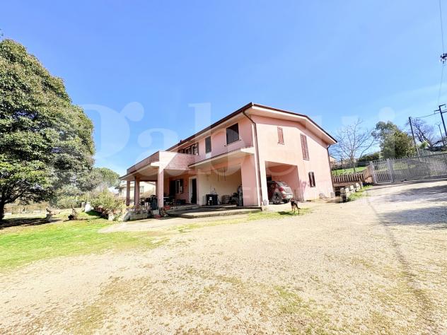 Villa o villino - Segni . Rif.: Cod. rif 3295618VRG - Foto 3