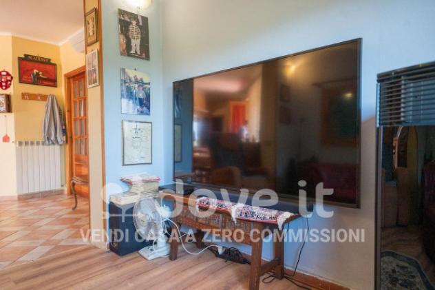 Villa di 80 m² con 3 locali e posto auto in vendita a Vallebona - Foto 18