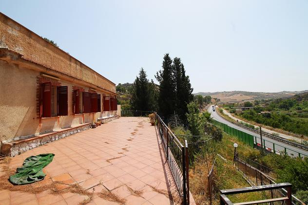 Villa in CONTRADA MULINAZZO - Foto 15