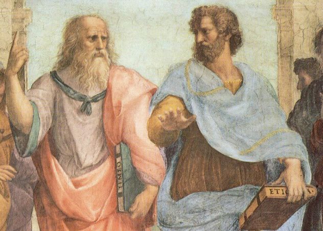 Ripetizioni Filosofia, Storia, Scienze umane, Letteratura. Online o in presenza.