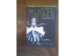(2027)nabi the prototype(j-pop, manhwa,2006)