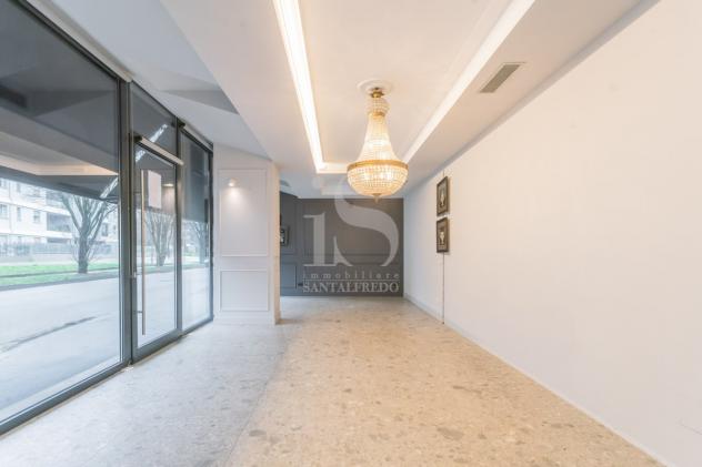 NEGOZIO di 3 vani e di 93 mq (CONCOREZZO) rif. HOME 3676 - Foto 3