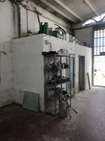 Immobile in asta di 210 m² in vendita a Forlì - Foto 5