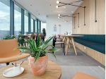 Unisciti a una comunità imprenditoriale fiorente a Milan, Spaces Farini