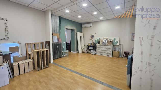 NEGOZIO IN AFFITTO A SESTO SAN GIOVANNI - Foto 3