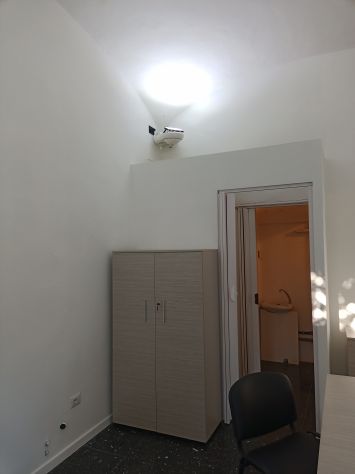 LOC. Commerciale Cat: C1 e C3 nel Viale più servito e commercializzato di SIENA - Foto 6