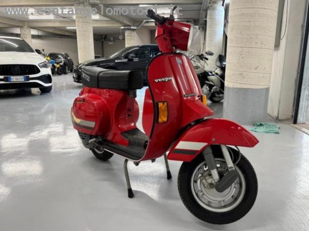 PIAGGIO Vespa 125 ETS P 125 ETS rif. 24077505